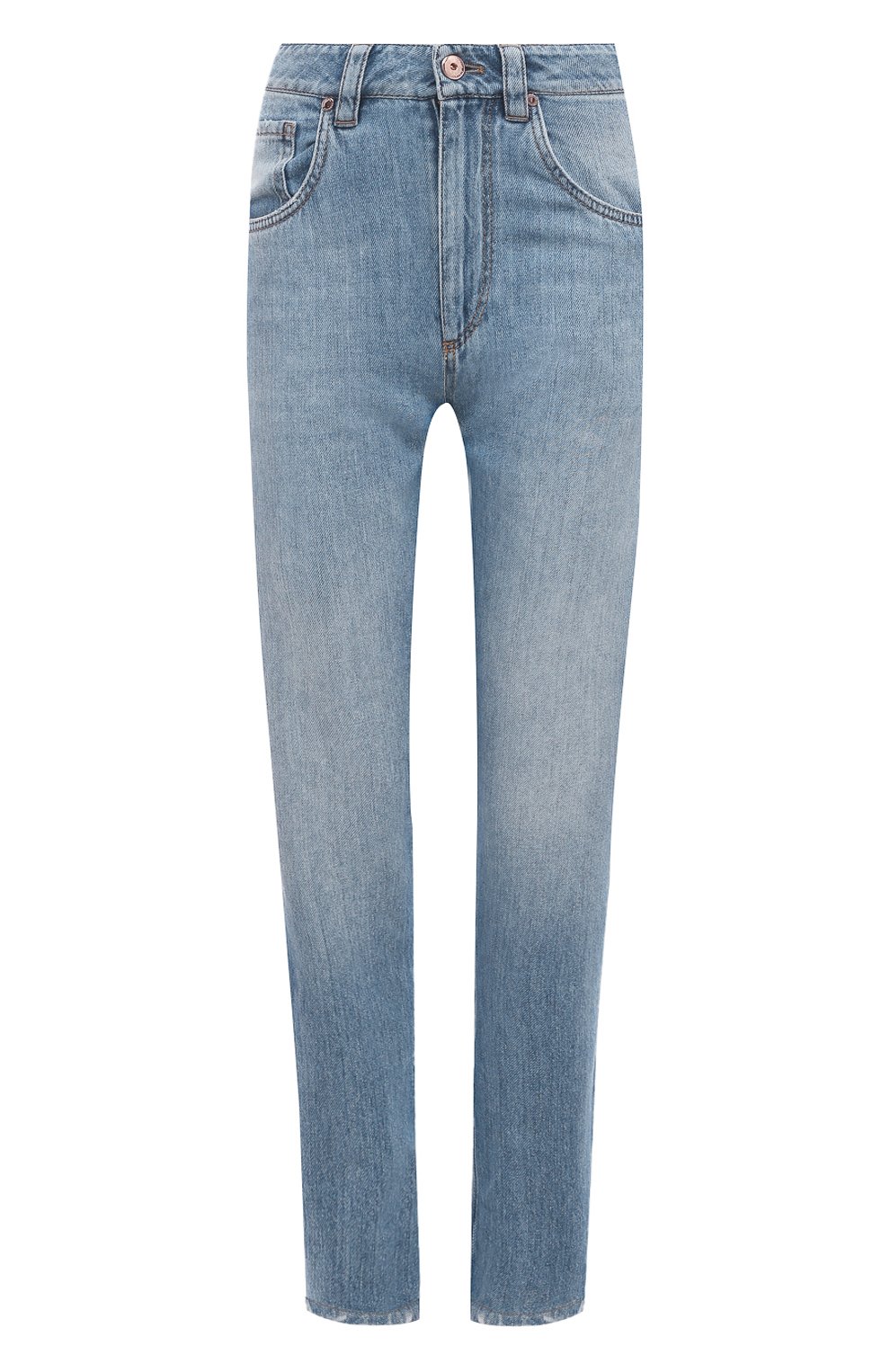 Джинсы BRUNELLO CUCINELLI, арт. M0H72B1019, фото 1