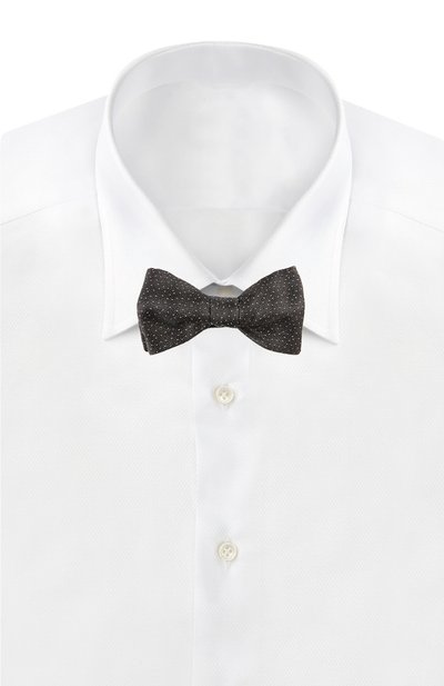 Галстук-бабочка LANVIN, арт. 2355/B0W TIE, фото 2