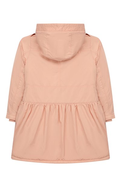 Парка с капюшоном CHLOÉ, арт. C16346, фото 2