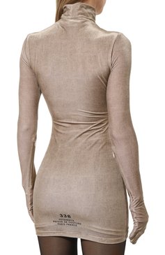 Платье VETEMENTS, арт. WE64DR2600, фото 1