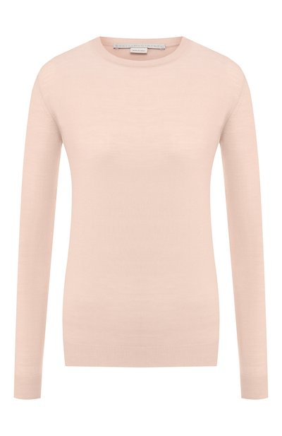 Женский шерстяной пуловер STELLA MCCARTNEY, арт. 322182/S1735