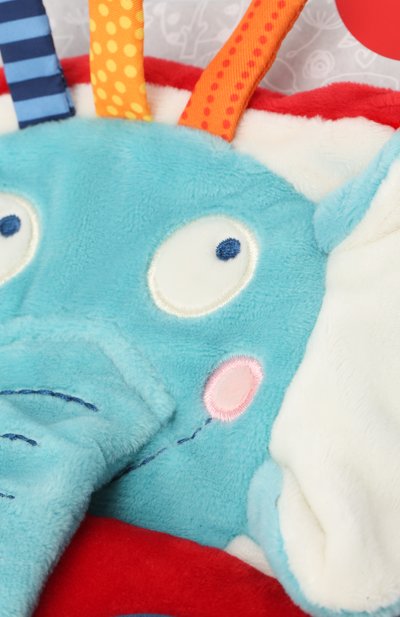 Развивающая игрушка слоник SIGIKID, арт. 42516, фото 3