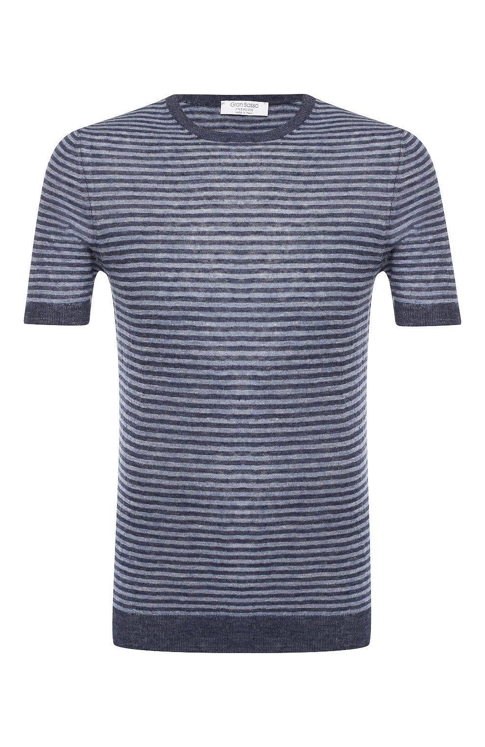 Льняной джемпер GRAN SASSO, арт. 57177/24807, фото 1