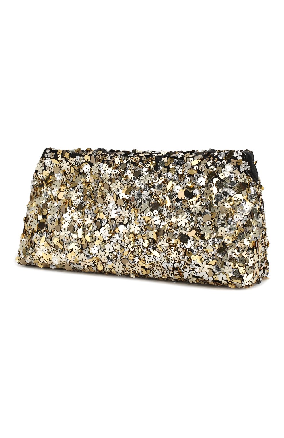 Клатч DRIES VAN NOTEN, арт. 192-11502-348, фото 3