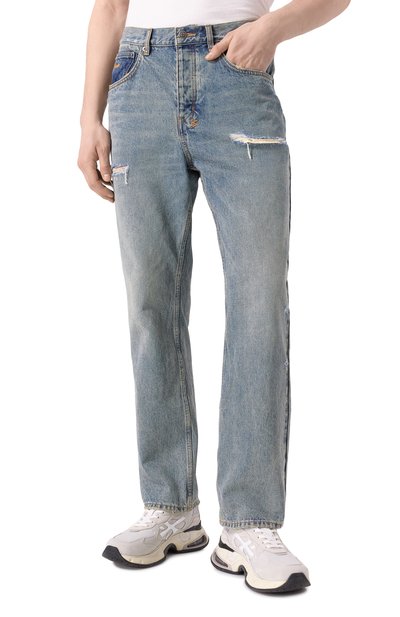 Джинсы KSUBI, арт. MPS25DJ030, фото 3