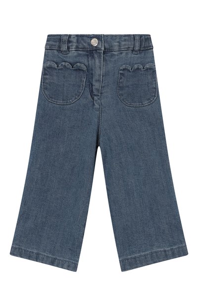 Джинсы JACADI, арт. 2043743