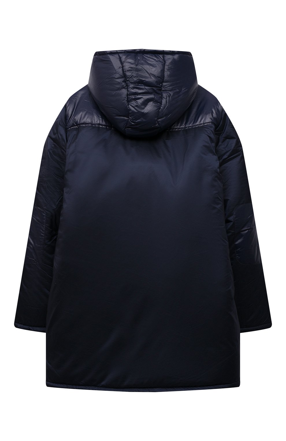 Утепленное пальто ALESSANDRO BORELLI MILANO, арт. I21283-9, фото 2