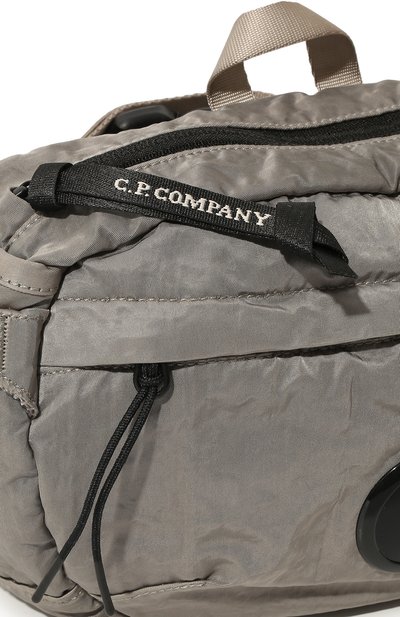 Текстильная поясная сумка C.P. COMPANY, арт. 13CMAC112A-005269G, фото 3
