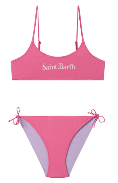 Двусторонний раздельный купальник MC2 SAINT BARTH, арт. STBK JAIDEN D0UBLE/JAI0004, фото 1