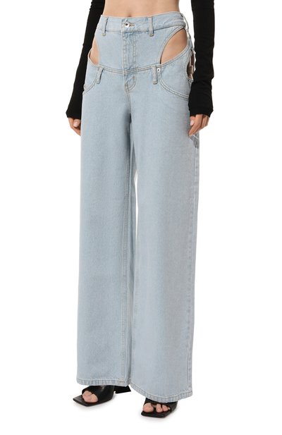 Джинсы RED SEPTEMBER, арт. 324.02.71.01, фото 3