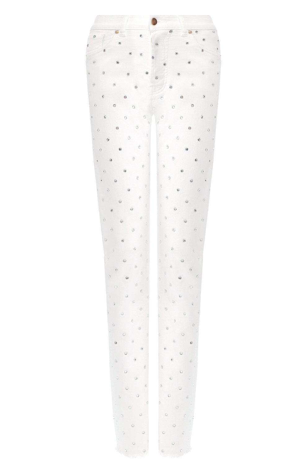 Джинсы ALEXANDRE VAUTHIER, арт. 201PA812B 0348, фото 1