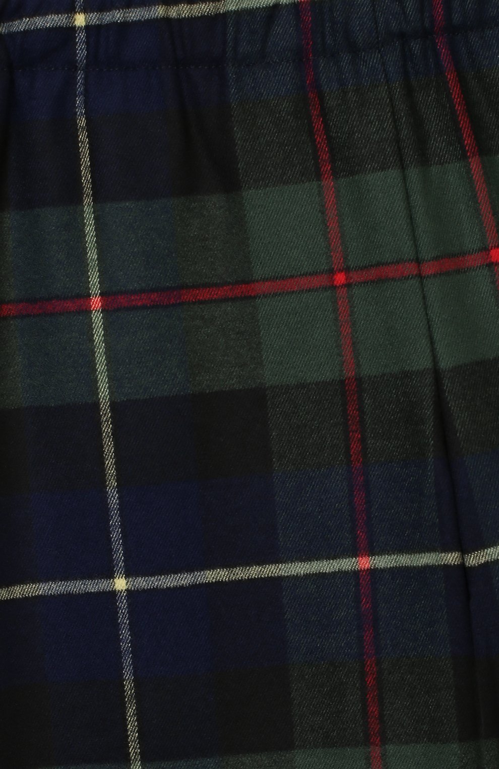 Кюлоты IL GUFO, арт. A20PL242W3R46/2A-4A, фото 3