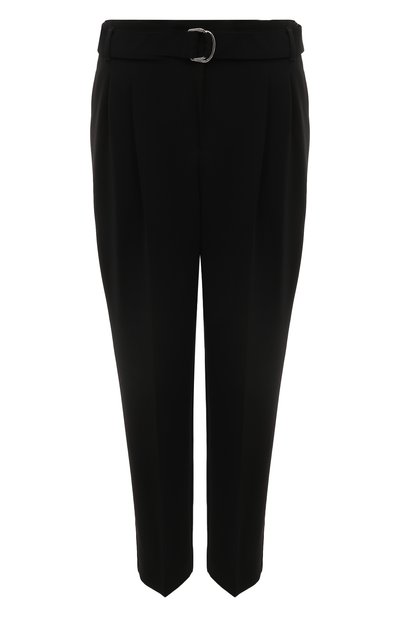 Женские брюки BOSS, арт. 50490037