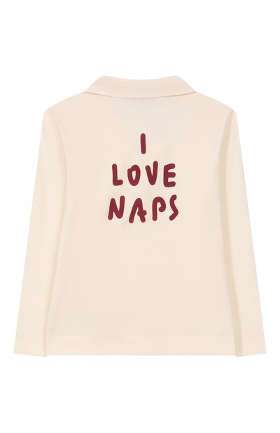 Хлопковая пижама MAX&CO, арт. MX0353/MX057, фото 3