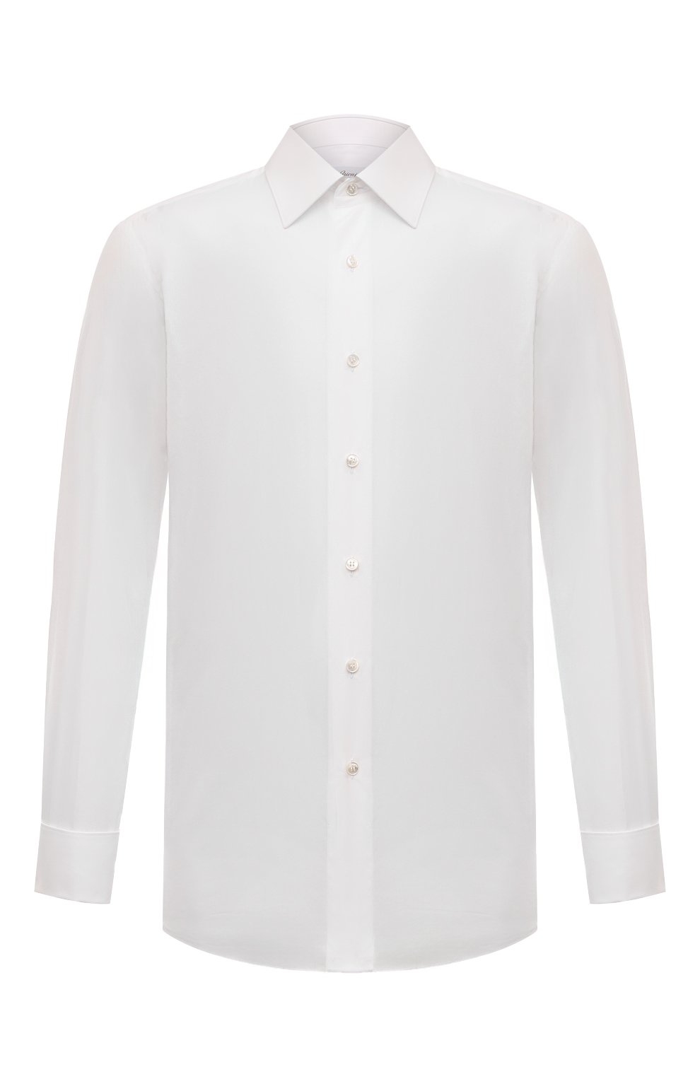 Хлопковая сорочка BRIONI, арт. RCL8JZ/PZ024, фото 1