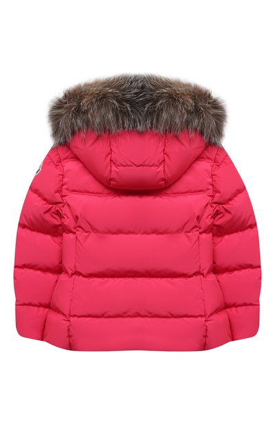 Комплект из куртки и комбинезона MONCLER, арт. F2-954-1F501-12-57244/4-6A, фото 3