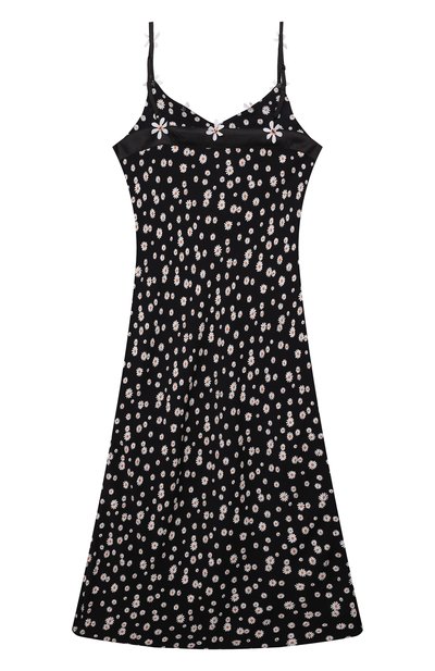 Платье из вискозы LES COYOTES DE PARIS, арт. 121-33-153, фото 2