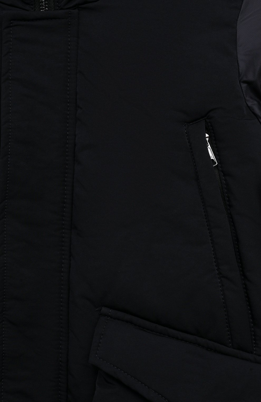 Утепленная куртка AI RIDERS, арт. CK669BTTLK3, фото 3