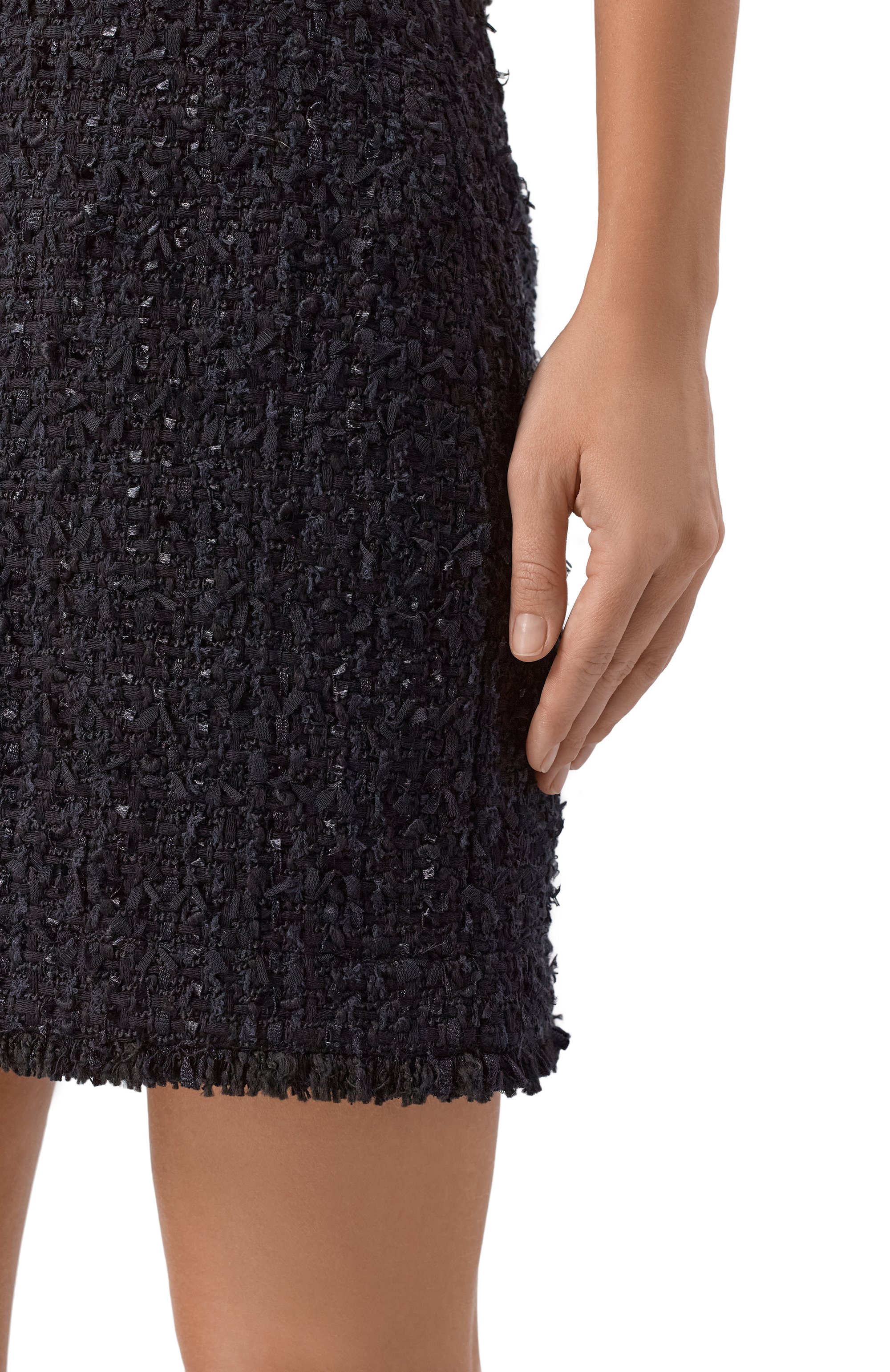 Твидовая юбка BOSS, арт. 50548094, фото 5