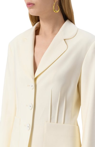 Шерстяной жакет PERVERT, арт. PE24/JA06/52-08, фото 5