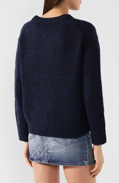 Свитер KENZO, арт. F962T0600809, фото 4