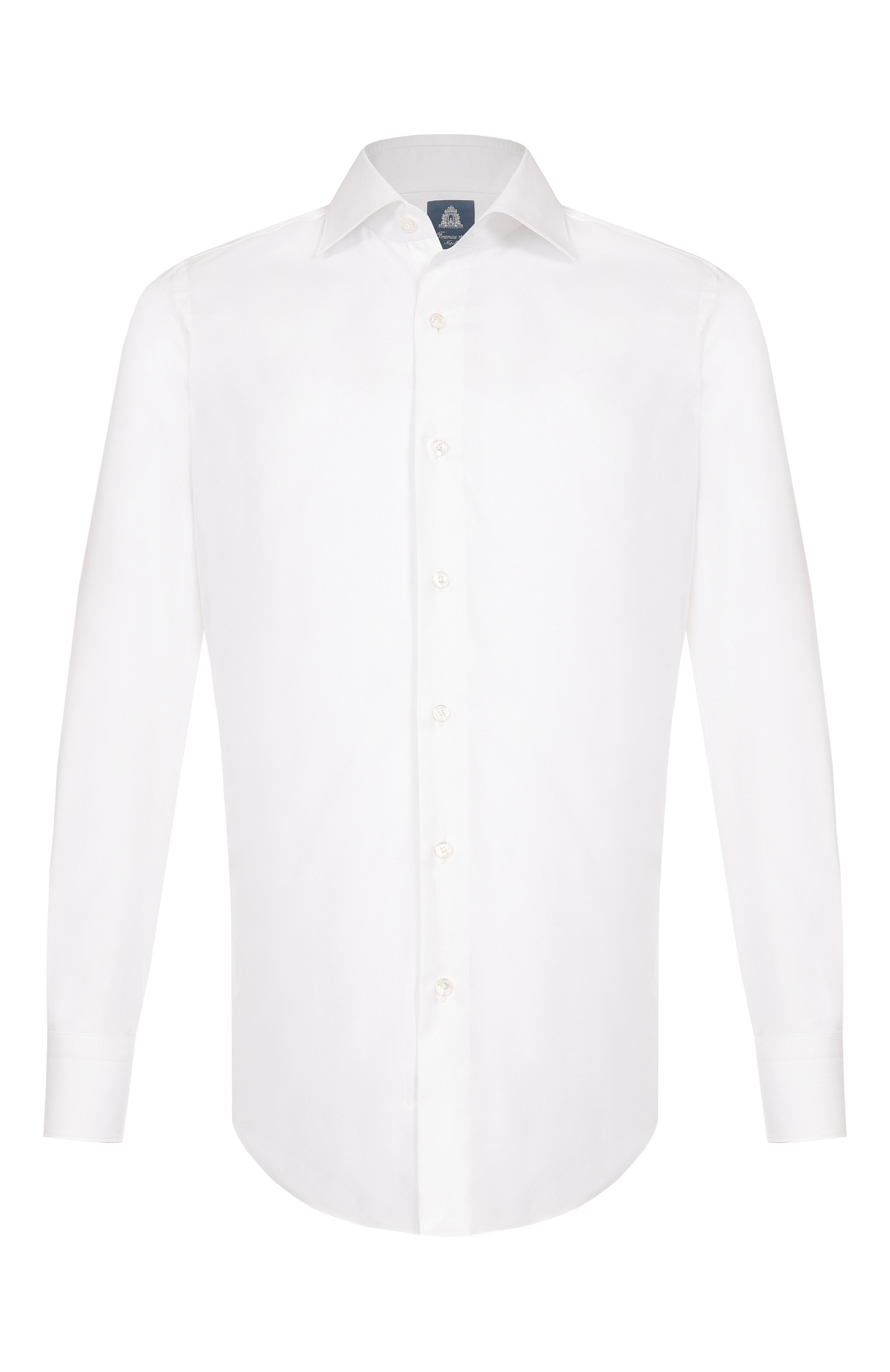 Хлопковая сорочка FINAMORE 1925, арт. MILAN0/C0446, фото 1