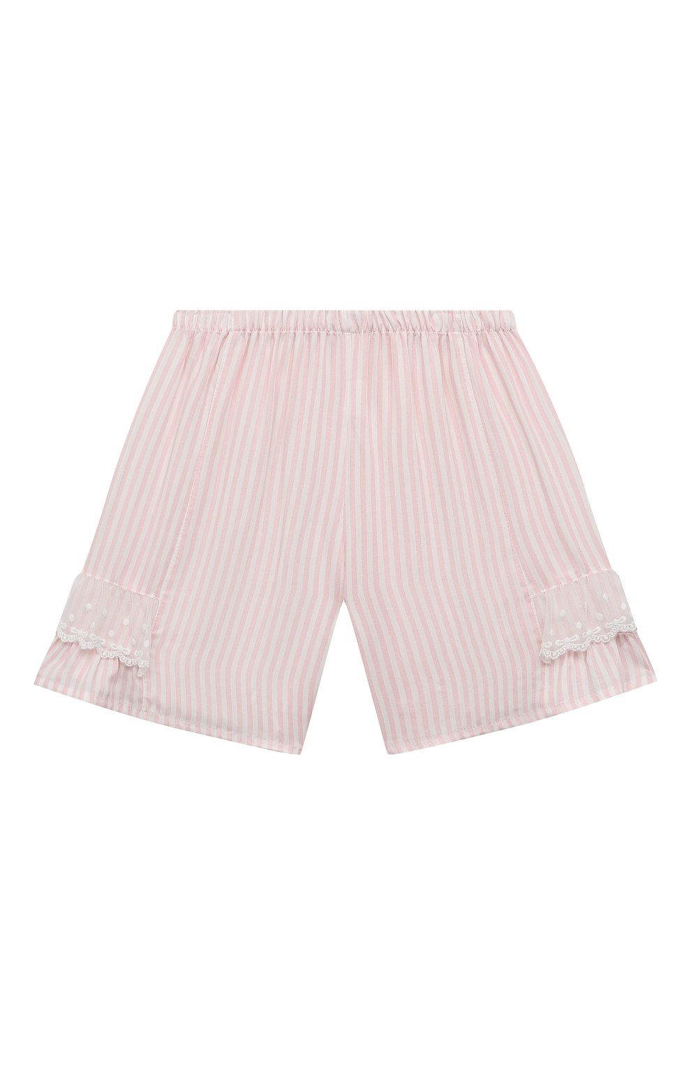 Пижама из вискозы AMIKI CHILDREN, арт. 0LGA, фото 5