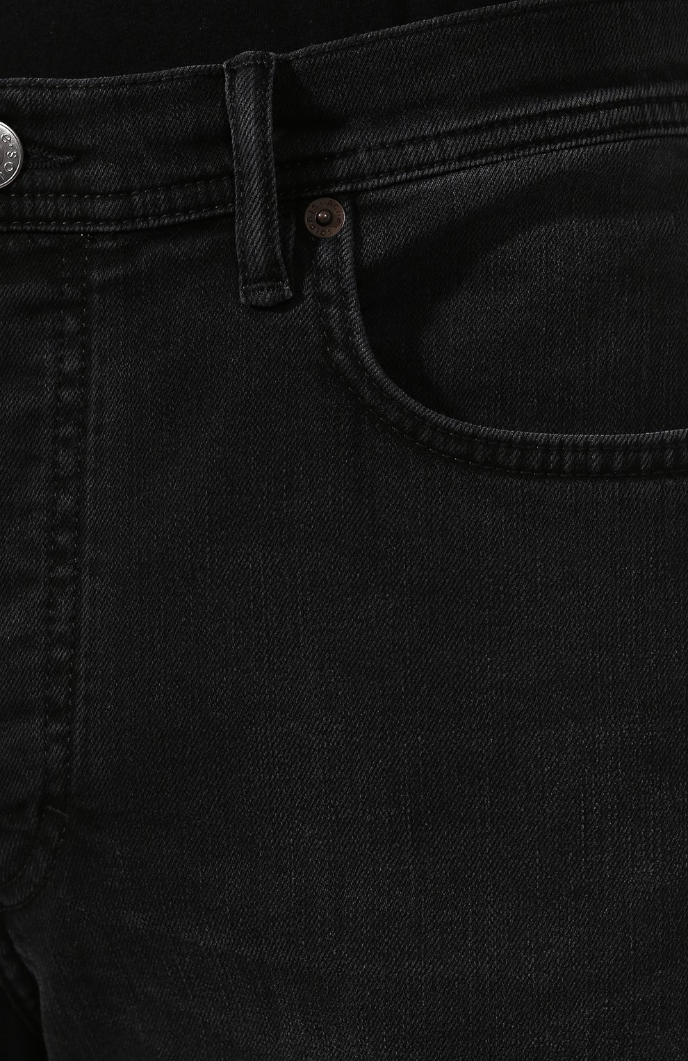 Джинсы ACNE STUDIOS, арт. 300176-149, фото 5