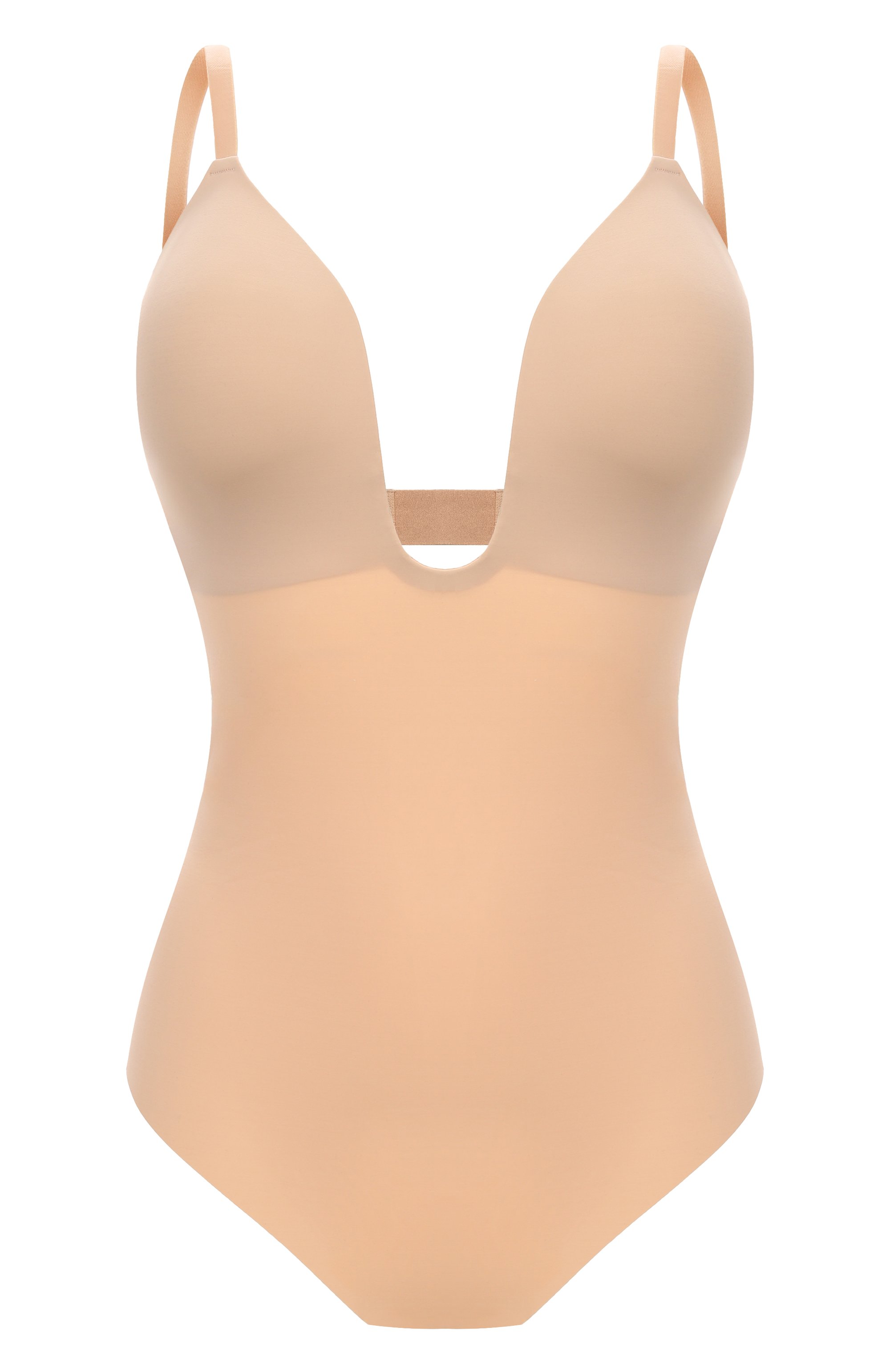 Боди deep v BYE BRA, арт. 2352, фото 1