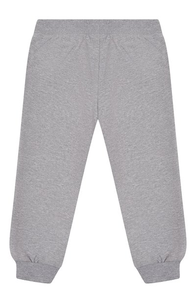 Комплект из свитшота и брюк MOSCHINO, арт. MUK05E/LCA40, фото 5