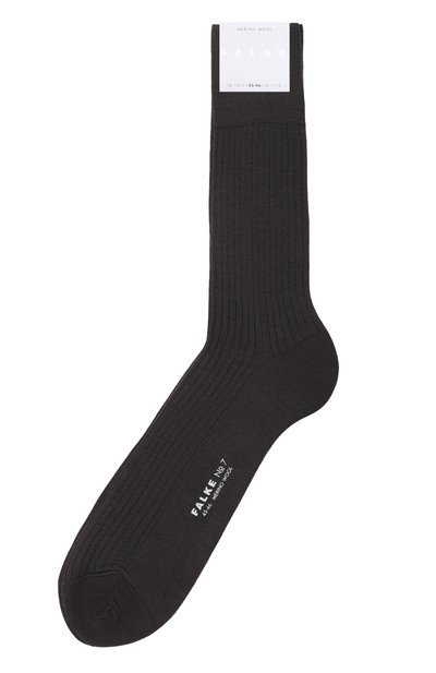 Шерстяные носки FALKE, арт. 14449, фото 1