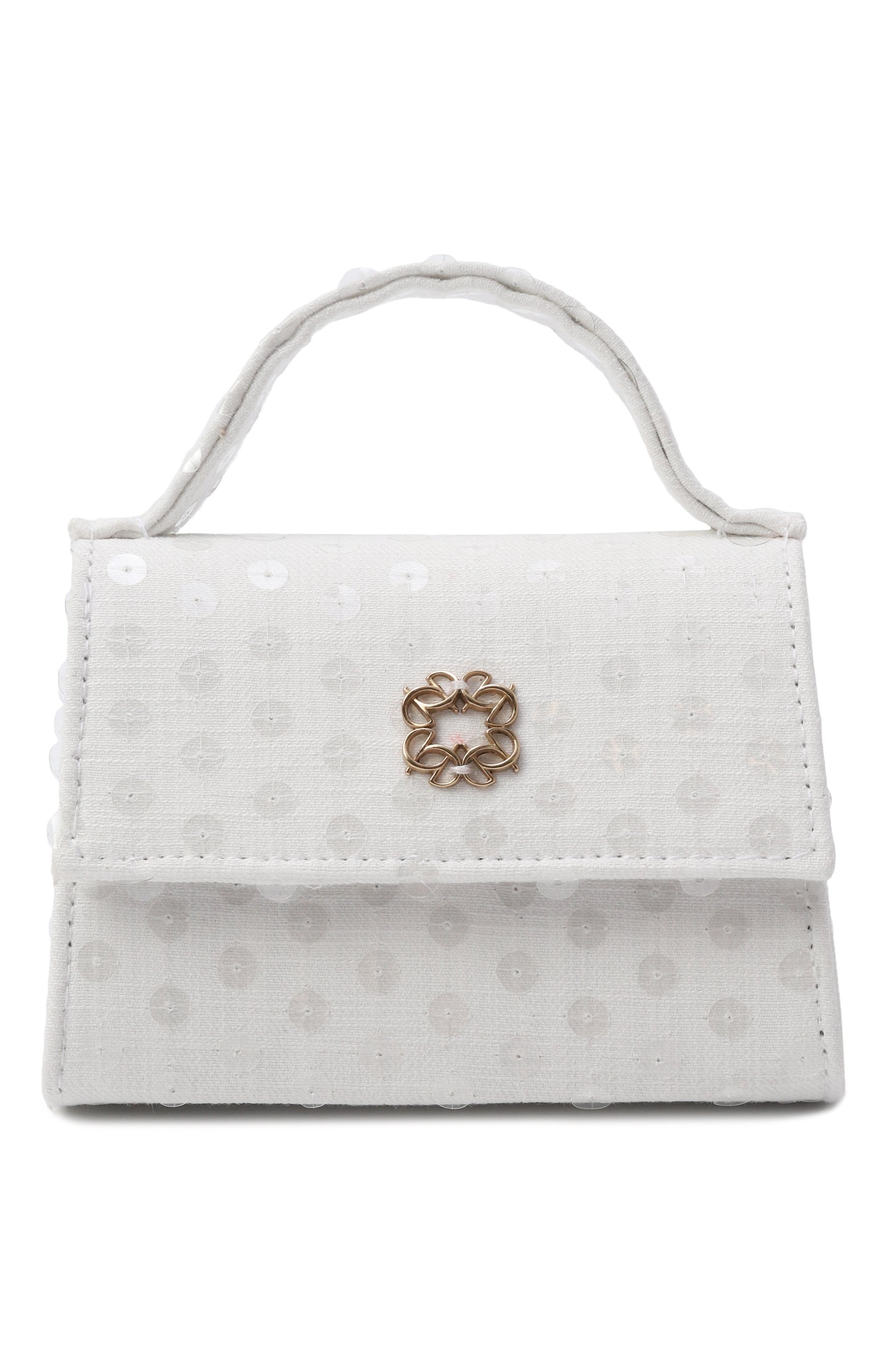 Сумка ELIE SAAB JUNIOR, арт. EAB0041/TS1075, фото 1