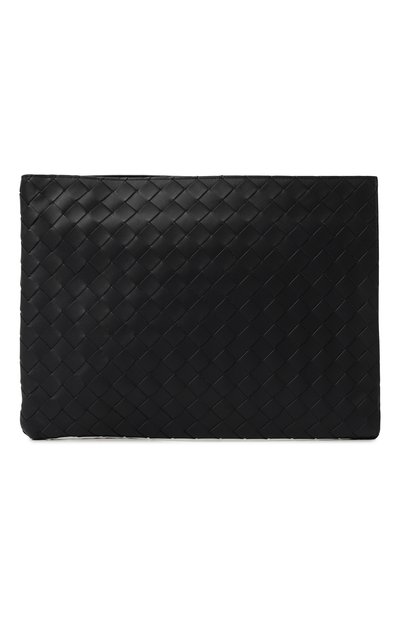 Кожаная папка для документов BOTTEGA VENETA, арт. 607479/VCPQ3, фото 1