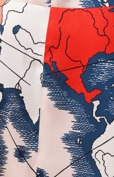 Платье VICTORIA, VICTORIA BECKHAM, арт. 2120WDR000489A, фото 5