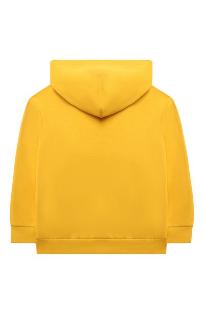 Хлопковая толстовка DOLCE & GABBANA, арт. L4JWCU/G7BYI/2-6, фото 2