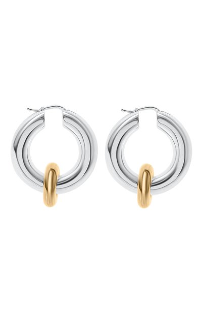 Серьги со съемной частью JIL SANDER, арт. J56VG0001 J12003, фото 1