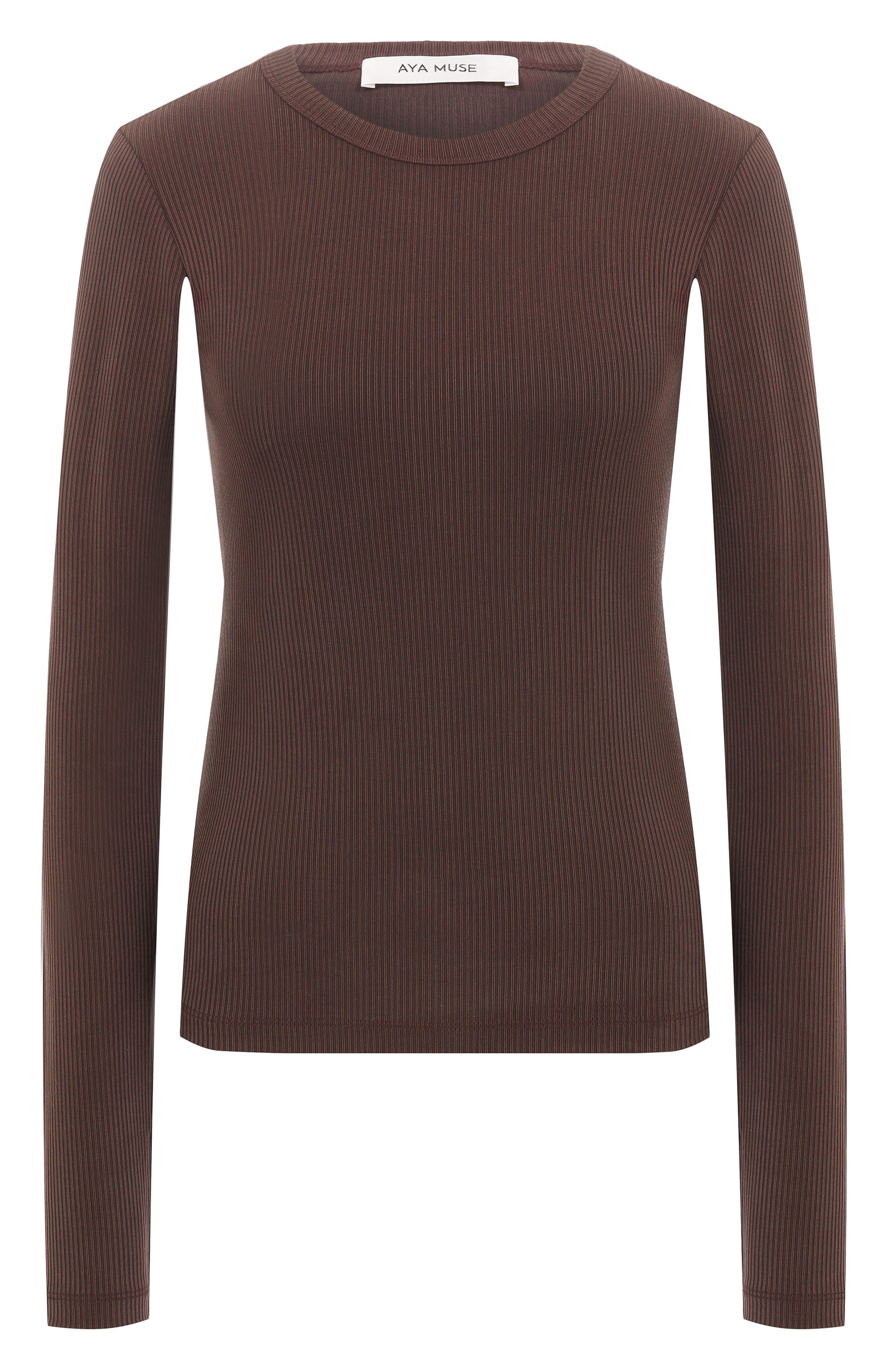 Лонгслив AYA MUSE, арт. AMPF25108, фото 1