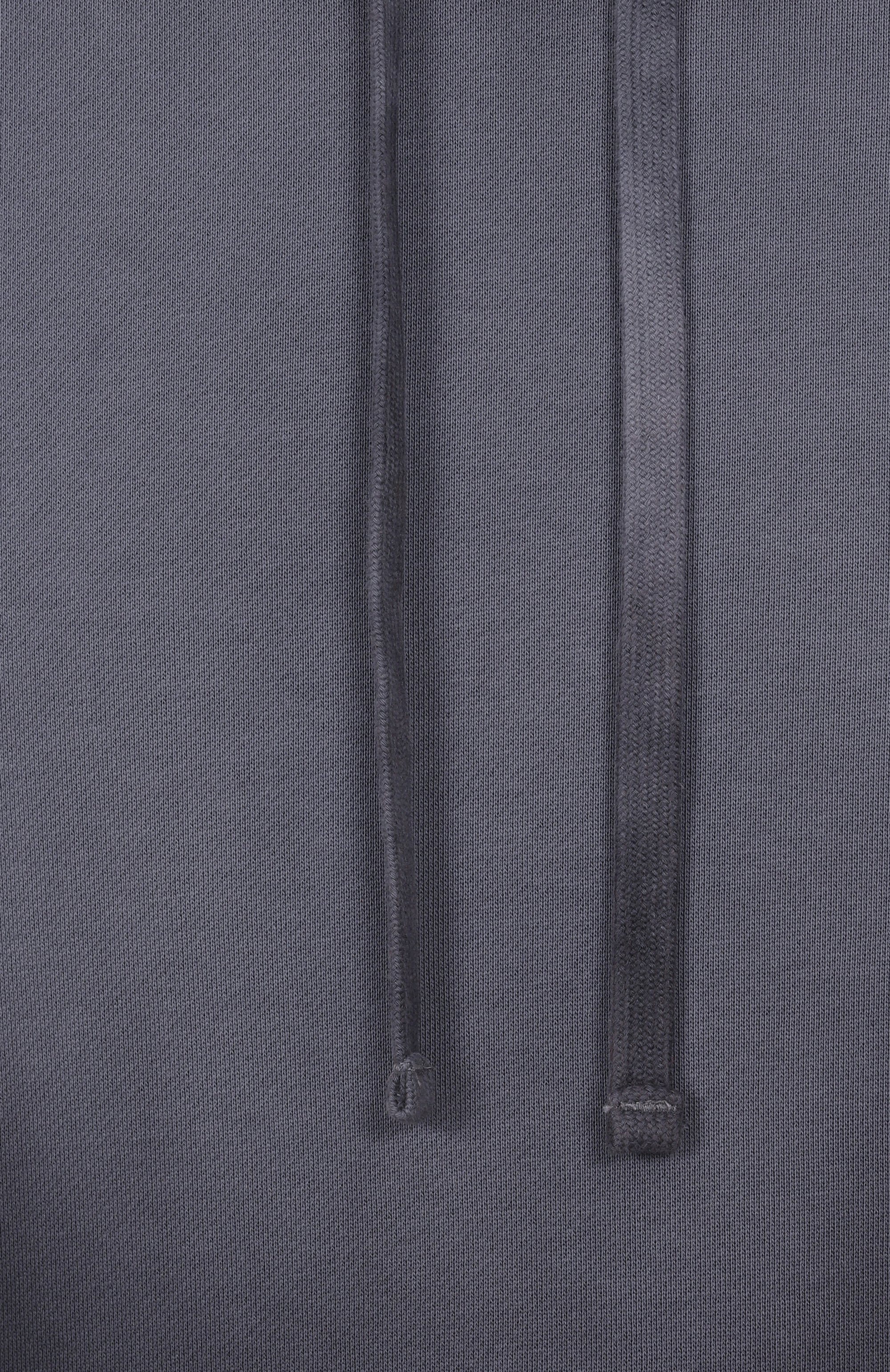 Хлопковое худи DIESEL, арт. A17649/0PKAM, фото 6