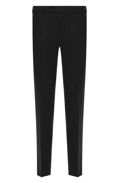 Шерстяные брюки CANALI, арт. 71019/AR03645, фото 1