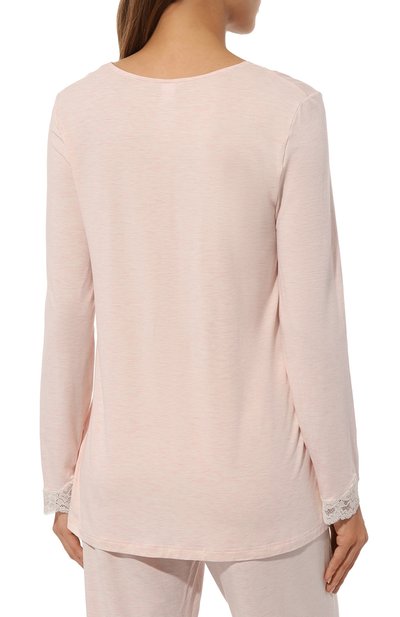 Пижама из вискозы HANRO, арт. 074833, фото 4