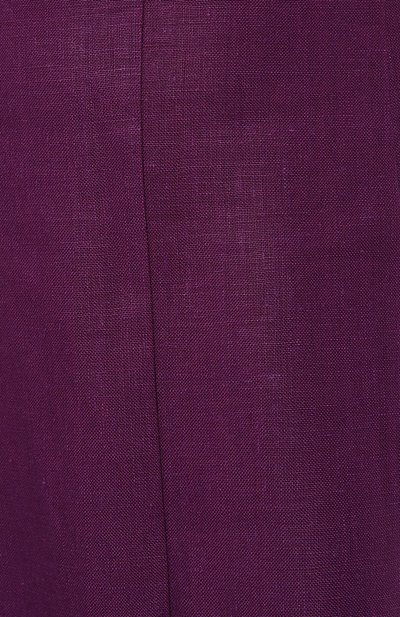 Льняная юбка NOBLE&BRULEE, арт. NB108/290623/179, фото 5