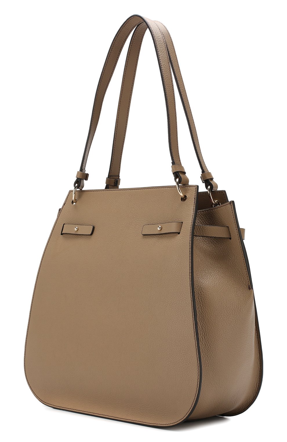 Сумка didi COCCINELLE бежевого цвета по цене 37750 руб., арт. E1 EA5 11 01 01, фото 3 Сумка didi COCCINELLE, арт. E1 EA5 11 01 01, фото 3