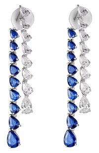 Серьги-гвоздики MERCURY, арт. ME20478WDS, фото 1