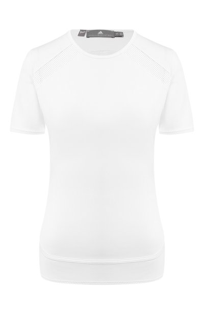 Женская футболка с перфорированием ADIDAS BY STELLA MCCARTNEY, арт. CF4159