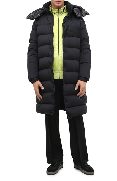 Пуховик autaret MONCLER, арт. F2-091-1D500-00-C0573, фото 2