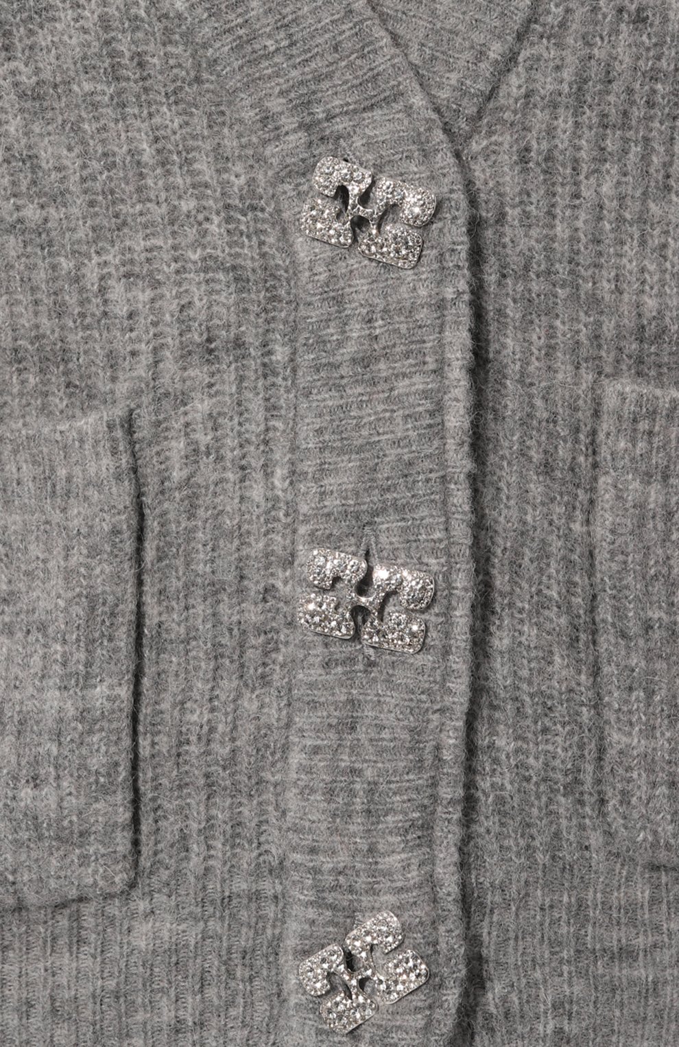 Кардиган GANNI, арт. K2168, фото 5