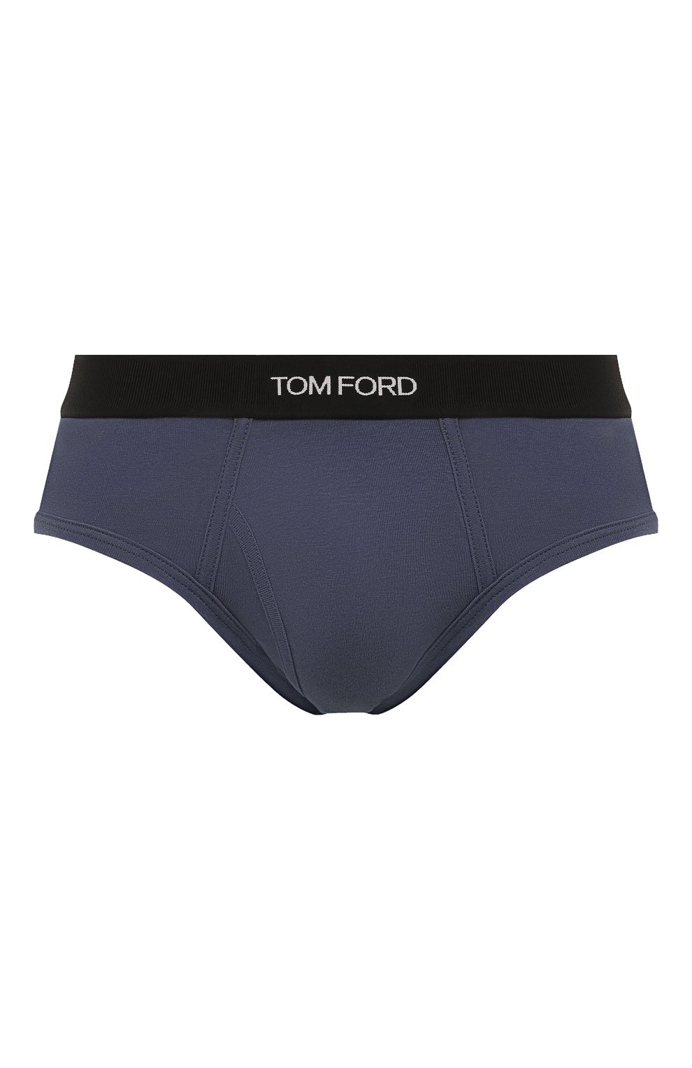 Хлопковые брифы TOM FORD, арт. T4LC1104, фото 1