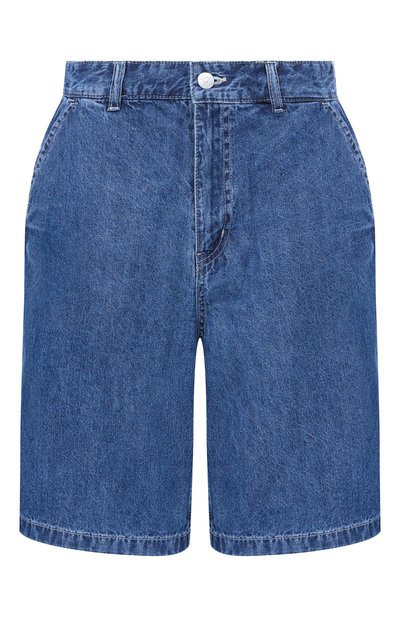 Женские джинсовые шорты DUNST, арт. UDPA6B129B2