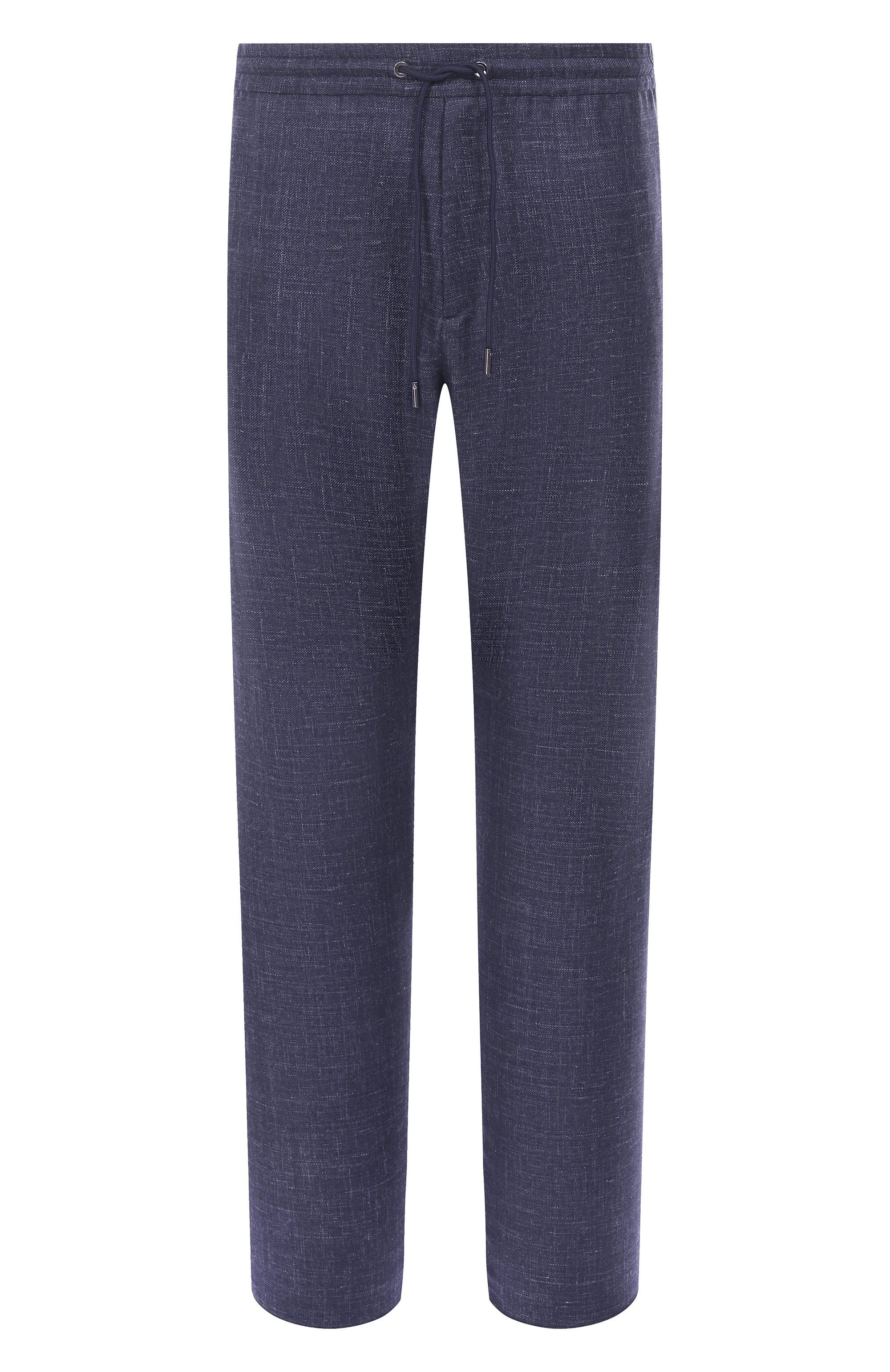 Брюки из кашемира и шелка MVST, арт. B011/3087, фото 1