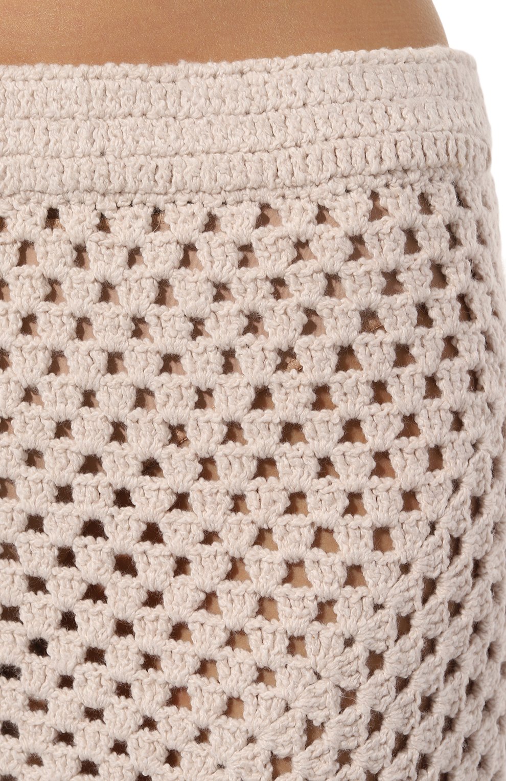 Хлопковая юбка ADDICTED, арт. AC2524, фото 5